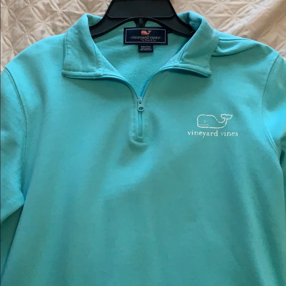 Vineyard Vines Pullover - image 1